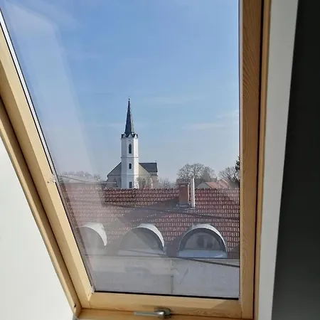 Szepsegpatika 아파트 *