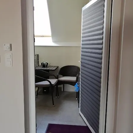 Szepsegpatika 아파트 Sárospatak