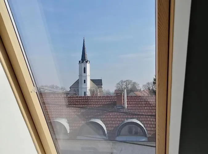 Szepsegpatika Lägenhet *